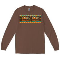 Chestnut home sweet home 11 oz mug Long Sleeve Tee - BundleAndBundleShop