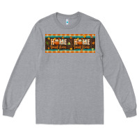 Home Sweet Home 11 Oz Mug Long Sleeve Tee | Teevron