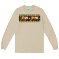 Mushroom home sweet home 11 oz mug Long Sleeve Tee - BundleAndBundleShop