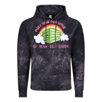 Cloud Black make your own sugar be your own daddy Vintage Hoodie - MaliasSmallBusiness