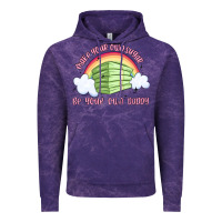 Cloud Purple make your own sugar be your own daddy Vintage Hoodie - MaliasSmallBusiness