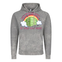 Cloud Rock make your own sugar be your own daddy Vintage Hoodie - MaliasSmallBusiness