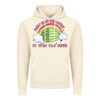 Vintage Artic make your own sugar be your own daddy Vintage Hoodie - MaliasSmallBusiness