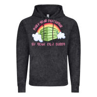 Vintage Black make your own sugar be your own daddy Vintage Hoodie - MaliasSmallBusiness