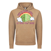 Vintage Coffee make your own sugar be your own daddy Vintage Hoodie - MaliasSmallBusiness