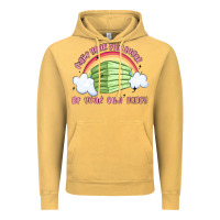 Vintage Mustard make your own sugar be your own daddy Vintage Hoodie - MaliasSmallBusiness
