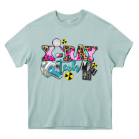 Arona x ray tech Heavy Core Tee - AdoDesignShop