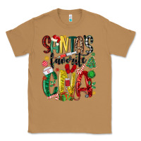 Toasted Coconut santas favorite cna nurse Classic Tee - MaliasSmallBusiness