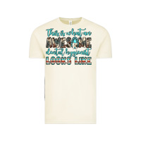 Vintage Arctic this is what an awesome dental hygienist looks like Vintage Tee - JahusDesignShop