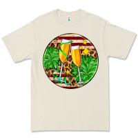 Bone Christmas champagnes Premium Tee - AdoDesignShop
