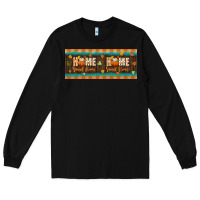 Black home sweet home 15 oz mug Long Sleeve Tee - BundleAndBundleShop