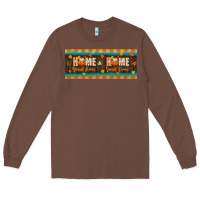Home Sweet Home 15 Oz Mug Long Sleeve Tee | Teevron