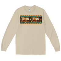 Mushroom home sweet home 15 oz mug Long Sleeve Tee - BundleAndBundleShop