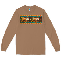 Toasted Coconut home sweet home 15 oz mug Long Sleeve Tee - BundleAndBundleShop