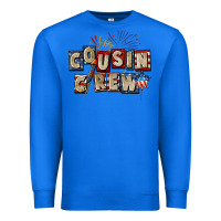 True Royal Cousin crew 4th of july Premium Sweatshirt - CowGirlArtShop