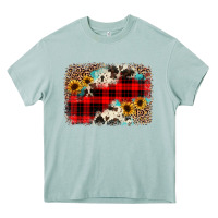 Arona christmas background Heavy Core Tee - JahusDesignShop