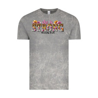 Cloud Rock she is strong proverbs 31 25 Vintage Tee - NancyCooperArtShop