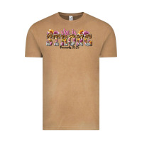 Vintage Camel she is strong proverbs 31 25 Vintage Tee - NancyCooperArtShop