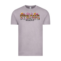 Vintage Zinc she is strong proverbs 31 25 Vintage Tee - NancyCooperArtShop
