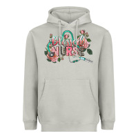 Moon Dust blessed nurse Heavyweight Hoodie - CowGirlArtShop