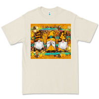 Bone western bee gnomes  honeycomb  leopard turquoise wooden serape Premium Tee - Artiststas