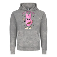 Cloud Rock so peepin boujee stanley  belt bag inspired Vintage Hoodie - MaliasSmallBusiness