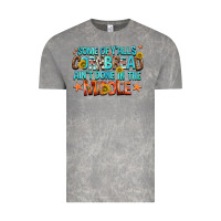 Cloud Rock some of yalls cornbread aint done in the middle Vintage Tee - NancyCooperArtShop