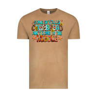 Vintage Camel some of yalls cornbread aint done in the middle Vintage Tee - NancyCooperArtShop