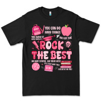 Black rock the best Premium Tee - JahusDesignShop
