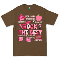 Cacao rock the best Premium Tee - JahusDesignShop