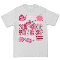 Dove Grey rock the best Premium Tee - JahusDesignShop