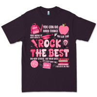 Plum rock the best Premium Tee - JahusDesignShop