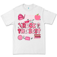 White rock the best Premium Tee - JahusDesignShop