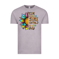 Vintage Zinc she believed she could so she did Vintage Tee - NancyCooperArtShop