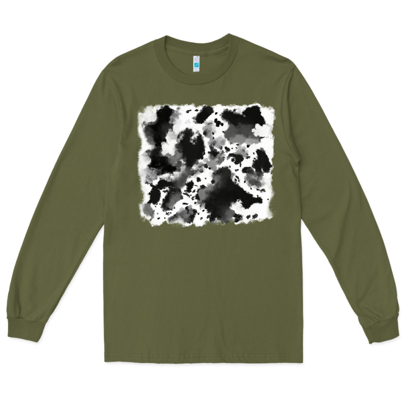 Cowhide 5 Long Sleeve Tee by RanaPortraitStore | Teevron