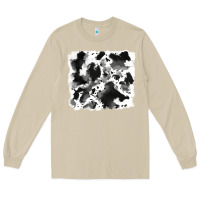 Mushroom cowhide 5 Long Sleeve Tee - RanaPortraitStore