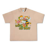 Burro like honey Urban Heavy Tee - MaliasSmallBusiness