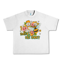 Lunar Rock like honey Urban Heavy Tee - MaliasSmallBusiness