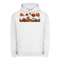 Pigment Lunar Rock turkey thanksgiving pumpkin libbey glass Urban Hoodie - BundleAndBundleShop