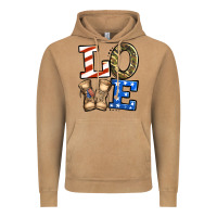 Vintage Camel love 4th of july army veteran Vintage Hoodie - Jasminsmagicworld