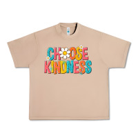 Burro choose kindness Urban Heavy Tee - NancyCooperArtShop