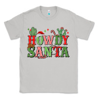 Moon Dust howdy santa Classic Tee - MaliasSmallBusiness