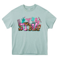 Arona stna Heavy Core Tee - AdoDesignShop