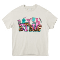 Stna Heavy Core Tee | Teevron