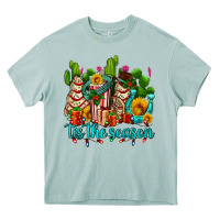 Arona tis the season christmas tree  cake Heavy Core Tee - AdoDesignShop
