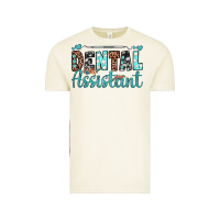 Vintage Arctic dental assistant Vintage Tee - JahusDesignShop