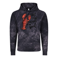 Cloud Black got a little cajun in my soul Vintage Hoodie - MaliasSmallBusiness