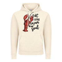 Vintage Artic got a little cajun in my soul Vintage Hoodie - MaliasSmallBusiness