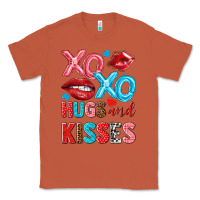 Copper xo xo hugs and kisses Classic Tee - NancyCooperArtShop