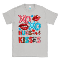 Moon Dust xo xo hugs and kisses Classic Tee - NancyCooperArtShop
